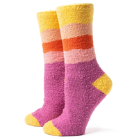 SUPER SOFT SOCKS -