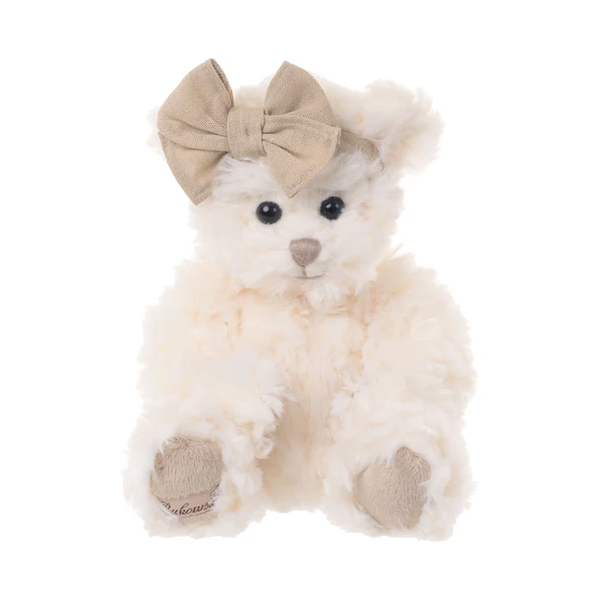 LITTLE EMMA WHITE BEAR
