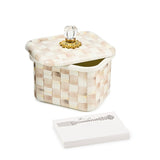 RECIPE BOX