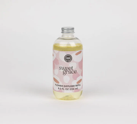 SWEET GRACE FLOWER DIFFUSER REFILL (CLEAR)