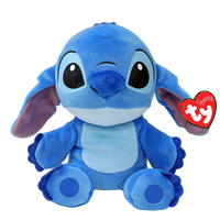 STITCH PLUSH