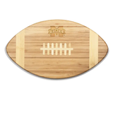 TOUCHDOWN BAMBOO CUTTING BOARD