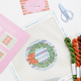 ANNE NEILSON EVERLASTING NEEDLE POINT KIT