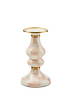 MEDIUM PILLAR CANDLESTICK