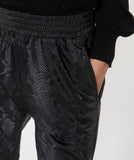 SNAKE TROUSER