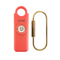 BIRDIE PERSONAL SAFETY ALARM