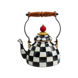 1 QUART TEA KETTLE