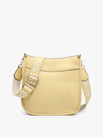 CHLOE CROSSBODY -