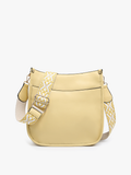 CHLOE CROSSBODY -