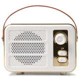 JUKE JAMS RECHARGABLE SPEAKER -
