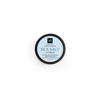 SEA SALT CITRUS MINI BODY BUTTER 2 oz