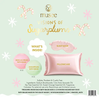 VISIONS OF SUGARPLUMS GIFT SET