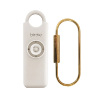 BIRDIE PERSONAL SAFETY ALARM
