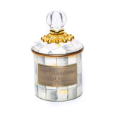 STERLING CHECK CANISTERS