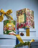 GLASSHOUSE LIMITED EDITION HOLIDAY 13.4 OZ CANDLE