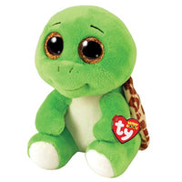 TURBO PLUSH TURTLE