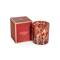 PEPPERBERRY CLOVE 8 oz CANDLE