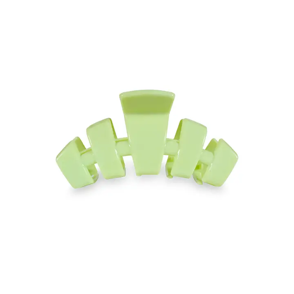 TINY HAIR CLIP - ALOE THERE