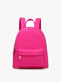 PHINA NYLON BACKPACK