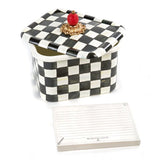 RECIPE BOX