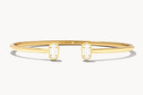 EMILIE CUFF BRACELET