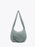 HAISLEY PICKLEBALL PUFFER BAG -