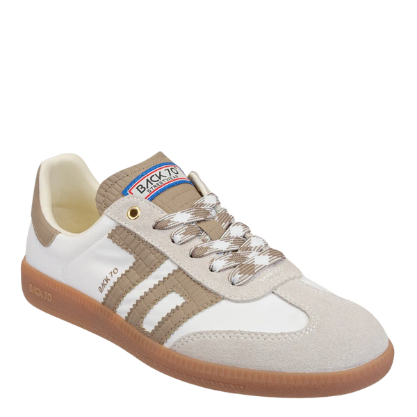 BACK 70 GHOST SNEAKER - TAUPE