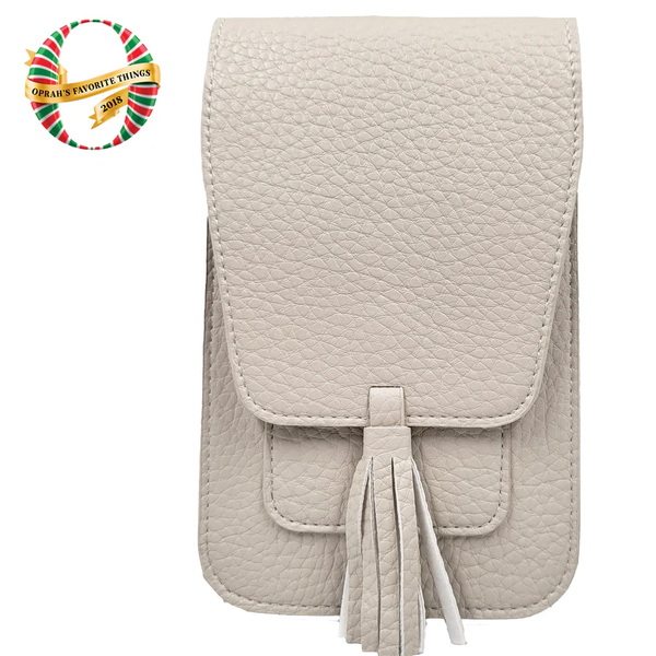 HARPER CROSSBODY