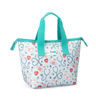 SCRUB LIFE LUNCHI LUNCHBAG