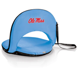 ONIVA PORTABLE RECLINING SEAT