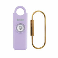 BIRDIE PERSONAL SAFETY ALARM