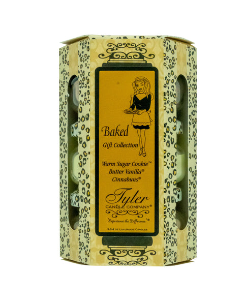 TYLER 3.4 OZ GIFT COLLECTIONS - Thumbnail 3