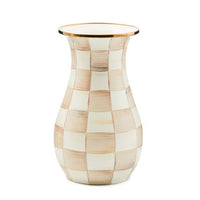 TALL VASE