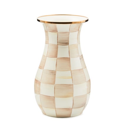 TALL VASE