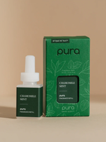 PURA REFILL - CHAMOMILE MINT