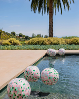 DISCO BEACH BALL