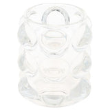 LUCIA HOBNAIL VOTIVE HOLDER