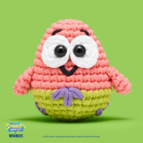 WOOBLES CROCHET KIT