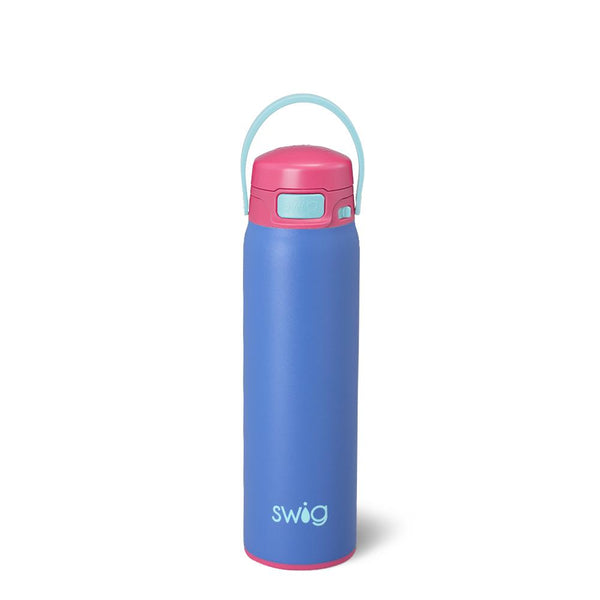 LEAKPROOF EZ FILL BOTTLE 22 OZ - BERRY BLAST