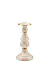 LARGE PILLAR CANDLESTICK