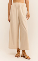 SCOUT JERSEY FLARE PANT - SANDSHELL