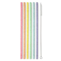 SWIG REUSABLE STRAW SET