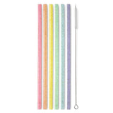 SWIG REUSABLE STRAW SET