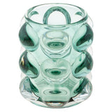 LUCIA HOBNAIL VOTIVE HOLDER