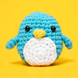 WOOBLES CROCHET KIT