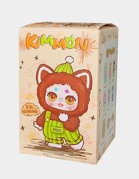 KIMMON MIMON SURPRISE TOY