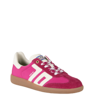 BACK 70 GHOST SNEAKER - CHERRY