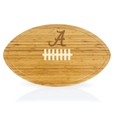 KICKOFF BAMBOO CUTTING BOARD