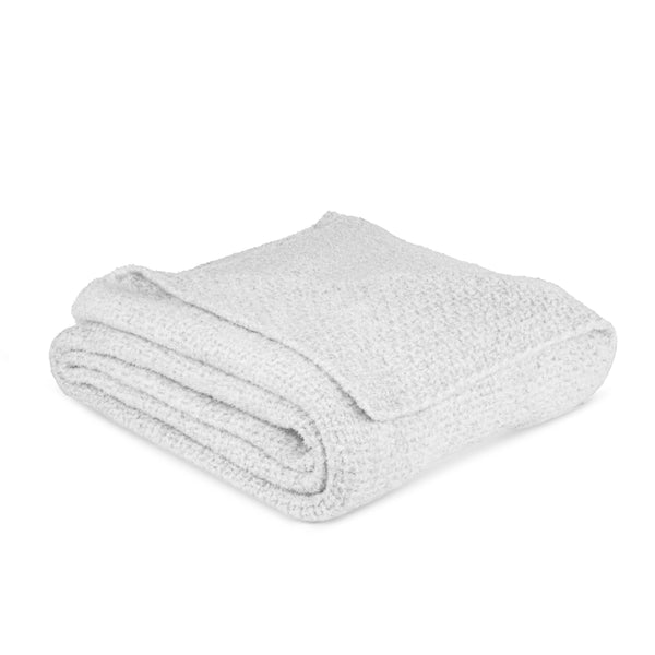 LIGHT KNIT BLANKET