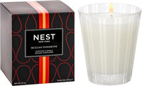 NEST CLASSIC CANDLE 8.1 OZ SICILIAN TANGERINE